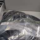 Flat Soaker Hose 10FT Heavy Duty Double Layer Design - Save 80% Water for Garden, Lawn, and Flower Bed Drip Irrigation (10FT)