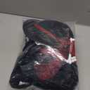 Morph Voodoo Costume For Women, Voodoo Priestess And Doctor Halloween Costume Womens, Scary Halloween Costumes For Women (Large)