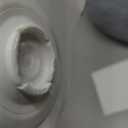 Viozon Tablet Stand Pillow, Compatible with 4.7"-13" Phone/Tablet, iPad, iPhone, Samsung, Google, Kindle, 360Adjustable Phone Holder for Bed with Soft Plush Fabric, and Detachable Bowl, Grey