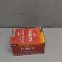 Folgers Classic Roast Coffee, Medium Roast, Keurig K-Cup Pods, 10 Count Box, Best By: JAN 12 2027