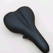 OEM Peloton Saddle Replacement Exercise Bike Seat Black Genuine
