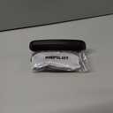 Aviator Reading Glasses for men and Women Blue Light Blocking Lens Spring Temple (Gold)