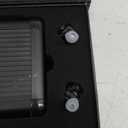 BASN Bmaster5 in Ear Monitors, 1DLC Diaphragm+4BA 5 Drivers Drummers Headphones with Silver-Plated OFC Cable, Noise Isolation IEM Earbuds for Musicians (Midnight Black)