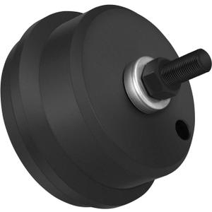 303-1514 6.7L Rear Crankshaft Seal Installer Tool, Fits for 2011-2021 Ford Super Duty F-250/350 /450/550, 6.7L Power Stroke Diesel and 2016-2021 F-650/750 6.7L Power Stroke Diesel #Alt ST-138