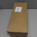 Fall Flowers Artificial Mums for Outdoors, 20 Bundles UV Resistant Silk Fake Daisy with Eucalyptus Leaves No Fade Greenery for Porch Patio Garden Front Door Fall Decoration(Orange and Yellow)