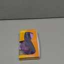 Eagle Automatic Tape Dispenser, Tape Gun, Single Handheld Design, Free 1 Roll of 0.5 Inch (12 mm) and 1 Roll of 0.75 Inch (19 mm) Tapes (Purple)