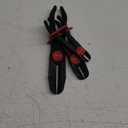 BILITOOLS Hose Pinch Off Pliers Clamp Pliers Plastic Straight for Flexible Fuel Line Radiator Coolant Brake Line Hoses Clamp etc