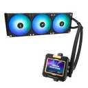 Thermalright Frozen Warframe 360 ARGB