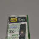 OtterBox ALPHA GLASS Screen Protector for iPhone 12 & iPhone 12 Pro - CLEAR (GEN 2)