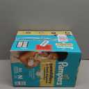 Pampers Swaddlers Diapers, Size 0 (up to 10 lbs), 84 Count, Absorbent, Keeps Baby Dry and Comfortable, Skin Safe Disposable Baby Diaper  (Newborn)