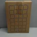 Bedsure Queen Comforter - Comforters Queen Size for All Season, Ultra-Soft Down Alternative & Prewashed Duvet Insert with 4 Tabs - Machine Washable, Linen, 88x88 Inches