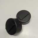 Jack Pad for BMW and Mini, Jack Pad Frame Rail Protector Adapter, Non-Slip Rubber Repair Adapter Tools Protects Your Car (2 Pack)