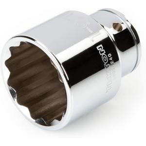 TEKTON 3/4 Inch Drive x 1-9/16 Inch Shallow 12-Point Socket | SHD32240