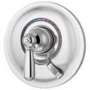 Symmons S-4700-TRM Allura Shower Valve Trim in Polished Chrome (Valve Not Included)