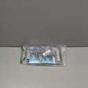 20 Inch Chainsaw Chain 0.325" Pitch, 050" Gauge, 78 Drive Links, German Steel, fits Echo CS-490/440, Craftsman S205/CMXGSAMY462S, PP4620AVX, Milwaukee M18 FUEL - 20BPX78CQ, Remington, Ryobi and More