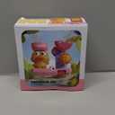 Bath Toys for Kids Ages 1-3: Toddler Bath Toys for 1 2 3 Year Old Girl Gifts - Pink Bathtub Toy for Toddlers 2-4 - Baby Girl Gifts 12+ Months