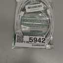 Susnwere 4 Pack [Apple MFi Certified] Apple Charging Cables 6ft, iPhone Chargers, Lightning Fast iPhone Charging Cord for iPhone 12/11/11Pro/11Max/ X/XS/XR/XS Max/8/7, iPad (White)