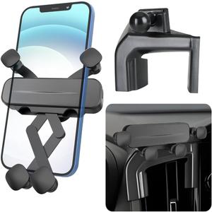 Car Phone Holder Mount for Subaru Forester 2025 2026 Auto Accessories Interior Decoration Mobile Cell Smartphone Bracket