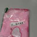 Avezano Hot Pink Happy Birthday Banner Glitter Hot Pink Birthday Party Decorations Pink Happy Birthday Sign Decoration Banner for Women Girl 70.8 x 43.3 Inch