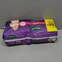 Depend Night Defense Adult Diapers, Incontinence & Postpartum Bladder Leak Underwear for Women, Disposable, Overnight, Extra-Large, Blush, 20 Count