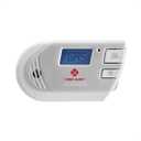 Combination Explosive Gas and Carbon Monxide Alarm with Backlit Digital Display