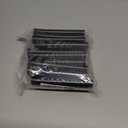 Pool Cover Spring Sleeve, Reusable Winter Swimming Pool Safety Vinyl Protective Sleeves, Poo l Cover Protective Sleeves for In-Ground Swimming Poo l, Springs Not Included(Size:10Pcs)