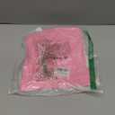 Paiaite Pink Chihuahua Dog Hoodie: Keep Your Pup Warm and Stylish with a 'The Dog Face' Printed Sweatshirt, Pet Clothes, and Sweater Coat All in One - Perfect for Winter and Cool Summer Nights! M (M-(5~11lb) | Chest(~17.7"))