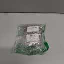 Assorted Multi-Purpose Metal Roller Buckles Belts Hardware Pin Buckle for Bags Leather Belt (Silver)