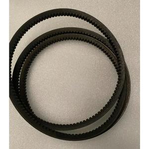 COGGED MOTOR BELT Compatible with T300 WASHER 9040 076 004 9040-076-004Replacement for DEXTER OEM