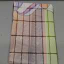 Fantasy Football Draft Board,6 x 4 Feet -Up to 14 Teams & 500+ Player Stickers & Draft Guide