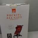 gb Pockit+ All City, Velvet Black