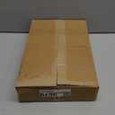 Glass Jars with Lids,Eco-Friendly Cosmetic Containers with Airtight Black Lids & Liners, Multi-Color Options for Cream, Lotion, Body Butter, DIY Skincare Travel Jars (Amber, 4oz, Count of 23)