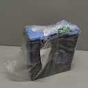 BENGOO G9000 Stereo Gaming Headset for PS4 PC Xbox One PS5 Controller, Noise Cancelling Over Ear Headphones with Mic, LED Light, 7.1 Surround Sound, Soft Memory Earmuffs for Nintendo Xbox Series X|S