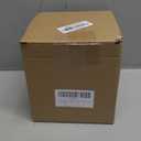 Halloween Skull Decorations Outdoor Solar Light, Spooky Red Eyes Skull Figurine with Hat & Black Cat, Skulls Halloween Decor for Yard,Lawn,Party,Garden & Graveyard