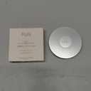 PR MINERALS 4-in-1 Pressed Mineral Makeup Powder Foundation with SPF 15 - Concealer & Finishing Compact Pressed Powder for Face - Buildable Medium to Full Coverage Foundation Powder