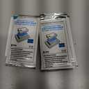 Liene Zink Photo Paper 2x3 50 Sheets, Premium Photo Printer Paper w/Adhesive Back, Waterproof, Smudge Proof, Tear Proof, Instant Photo Paper Compatible w/Liene 2x3 Photo Printer Scrapbook