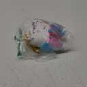 Tooth Fairy Pillow with Shiny Wings Embroidered Tooth Fairy Doll with Pocket Crystal Velvet Tooth Fairy Souvenir Boy Girl Gift (White) (Second Edition)