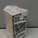 Cifupy Set of 2 Playing Card Holder Solid Card Tray Rack Suitable for Friends of All Ages,5.9x3.1x2.4Inch Size Solid Beechwood Playing Card Holders Racks for Canasta,Poker Parties