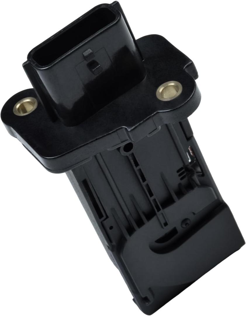 Mass Air Flow Sensor MAF Sensor 22680-1MG0A Compatible with Nissan 2013-2015 Altima 2.5L, 2013-2015 Sentra 1.8L, 2014 Pathfinder 2.5L, 2016 Murano 2.5L Replaces OE# MAS339 MA321 MAF0102