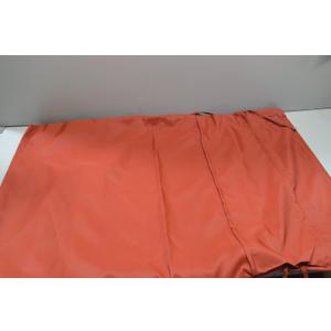 Slipcover, Orange, 72x 24