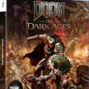 DOOM: The Dark Ages  PlayStation 5