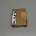 2.5K Window Camera, 2.4GHz & 5GHz WiFi Indoor Cameras for Home Security with Full Color Night Vision,24/7 Recording, Motion Detection, Compatible with Alexa, 2-Way Audio, Siren, Easy & Quick Installation (Black)