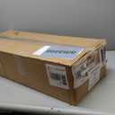 AS Headlight Assembly for 2003 2004 2005 2006 Chevy Silverado/ 03 04 05 06 Avalanche 1500 2500 3500 Headlights Driver and Passenger Side Headlamp Replacement Pair - Not Fits Body Cladding Models