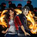 Frostbite: A Graphic Novel (Vampire Academy)