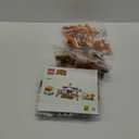 LEGO Animal Crossing K.K.s Concert in The Plaza Building Toys Set - Animal Crossing Toy Figures & Playsets for Kids, Girls & Boys, Ages 7+ - Pretend Play Birthday Gift - 77052