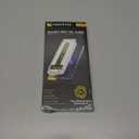 TEMPRTEK+ 2-Pack Screen Protector for iPhone 16e / iPhone 14 / iPhone 13 Pro/iPhone 13  9H Tempered Glass, Anti-Scratch, Anti-Fingerprint, Shatterproof, Clear, Bubble-Free, Easy Installation