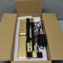 T1 Foldable Laser Engraver, 7000mW Portable Engraving Machine with 0.01mm Accuracy, 200x150mm Working Area for Wood, Leather, Acrylic, Coated Metal - Ideal for DIY & Small Business