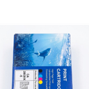 936e Ink Cartridges High Yield (with Chip) Combo 4-Pack Compatible for HP 936e 936 Ink Cartridges for OfficeJet Pro 9125e 9122e 9128e 9130b 9135e Wide Format 9730e Printers (4Pack, BKCMY)