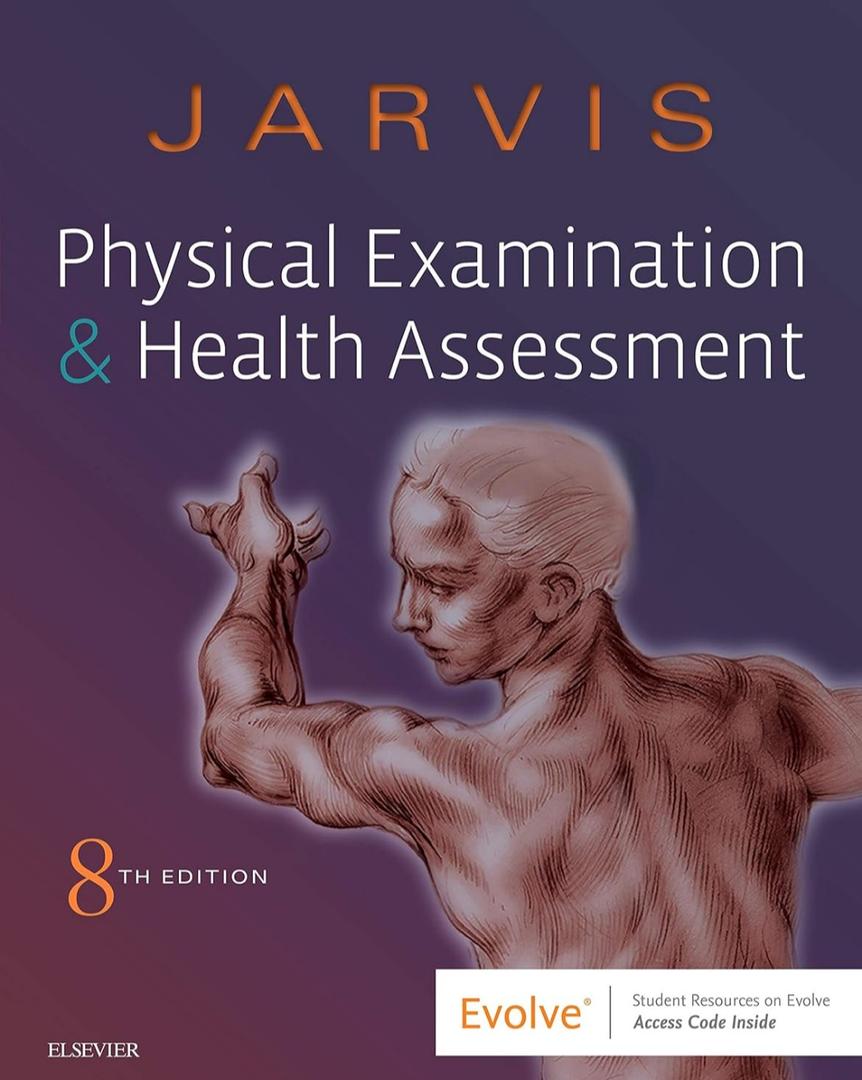 Physical Examination and Health Assessment