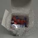 24 Pcs Mini Baseball Bubble Wands Baseball Party Favors for Kids, Birthday Bubble Wand Bulk for Summer Outdoor Classroom Supplies, Goodie Bag Fillers